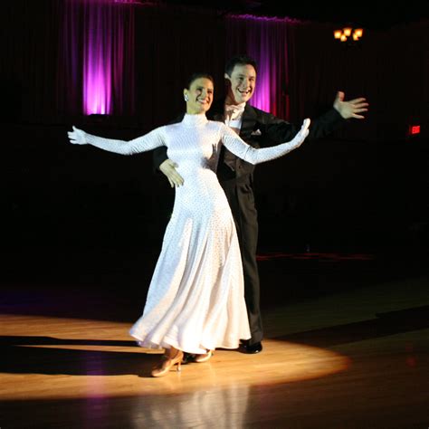 The Ballroom Dance Company Dance Instruction For Singles And Couples