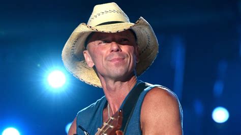 Kenny Chesney Finally Addresses The Rumors About His Love Life News