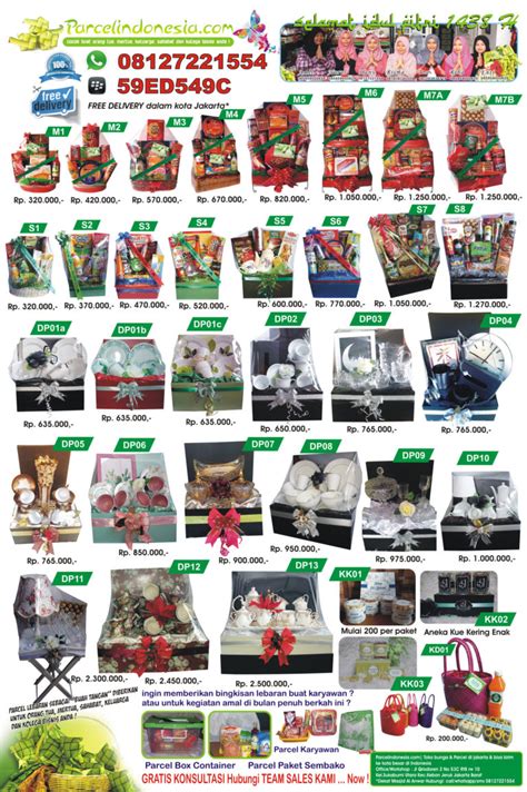 Brosur paket lebaran anak keranjang. brosur-parcel-lebaran-2017A - Call wa 081283676719 Parcel ...