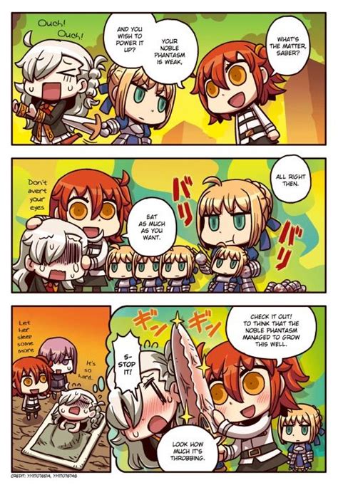 All anime, anime love, fate zero, type moon, anime ships, anime artwork, fate stay night comic. Gudako | Wiki | Anime Amino