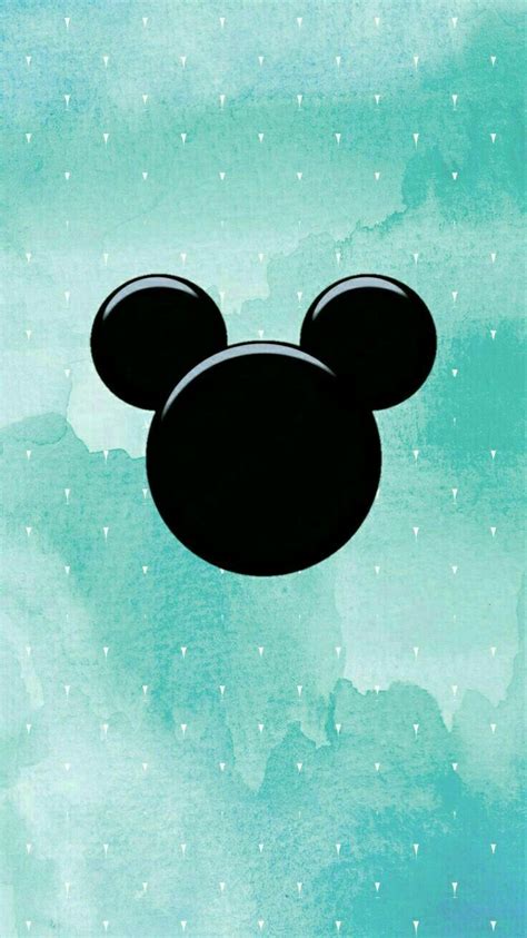 Mickey Mouse For Mobile Wallpapers Wallpaper Cave