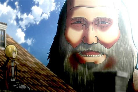 We did not find results for: Who are the Worst Attack on Titan Characters?