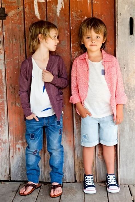 Cool Boys Kids Fashions Outfit Style 20 Fashion Best