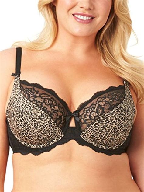 Where To Buy Bras For Large Busts That Are Supportive And Actually Cute In Bra Bra Women
