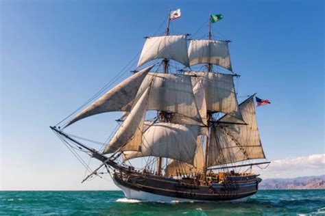 Tall Ships To Be Celebrated In Redwood City | Redwood City, CA Patch