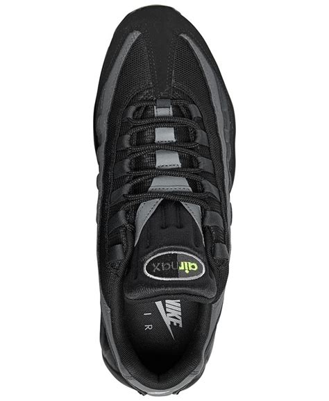 Nike Mens Air Max 95 Casual Sneakers From Finish Line Macys