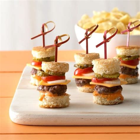 1st birthday kids birthday party finger food ideas. 70 Kids Birthday Party Food Ideas | Taste of Home