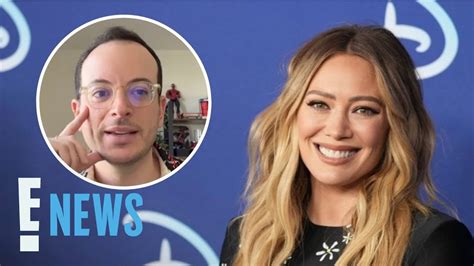Lizzie Mcguire Writer Reveals Dramatic Plot Of Canceled Reboot Youtube