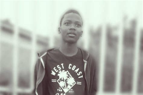 Limpopo Boy Bujwa