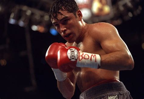 Palmarès De La Hoya Actu Boxing