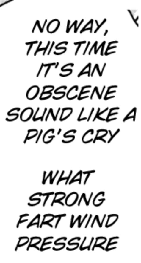 Wind Pressure Hentai Quotes Know Your Meme