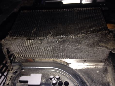 Image My Heatsink After Not Cleaning It For Three Years Rps4