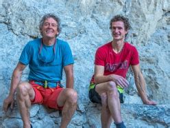 Rock & ice magazine described ondra in 2013 as a prodigy and the leading climber. Adam Ondra climbing Beginning, Stefano Ghisolfi's ...