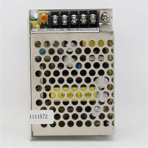 MS-25 25w adjustable 12v switch mode power supply - Buy switch mode power supply, power supply ...