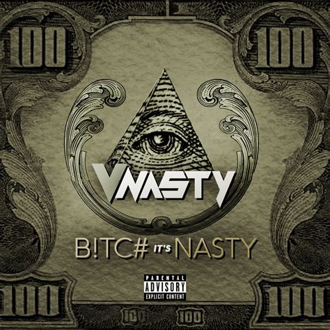 V Nasty Bitch Its Nasty Reviews Album Of The Year