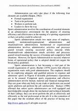 Images of Sports Management Journal Articles