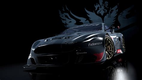 デスクトップ壁紙 ビデオゲーム スポーツカー アストンマーチン レースドライバーgrid スーパーカー スクリーンショット 陸上車両 自動車デザイン 自動車外装 レース