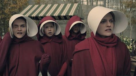 Season 4 premiere has been postponed due to the global outbreak of coronavirus. The Handmaid's Tale Season 4: Plot, Cast, Release Date & Everything You Need To Know