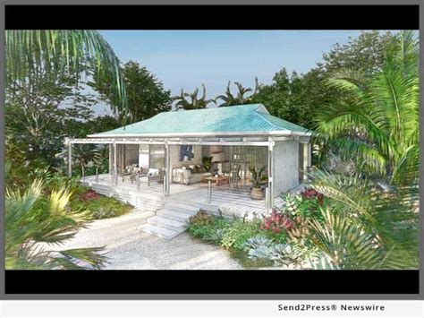 Legacy Global Development Announces Launch Of Bungalow Homes At Orchid