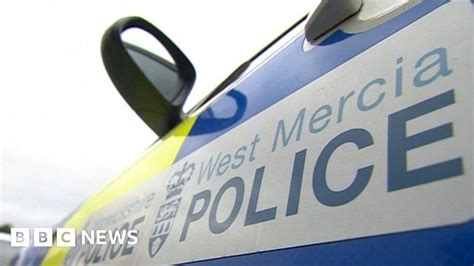 West Mercia Police Officer Banned For Sending Sex Images Bbc News