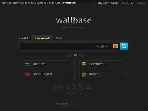 49 Wallbase Desktop Wallpaper On Wallpapersafari