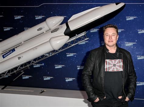 Elon Musk Es La Primera Persona En El Mundo En Perder 200 Mil Mdd