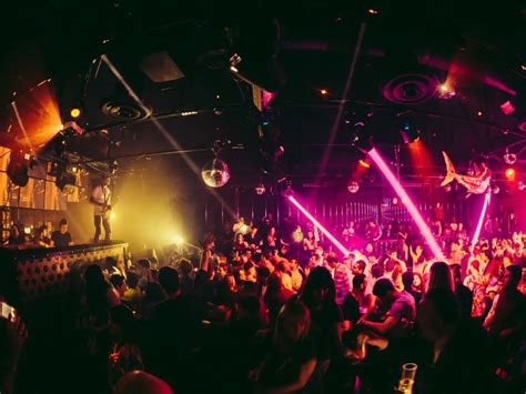 Nightlife In Los Angeles 15 Best Places To Visit Things To Do