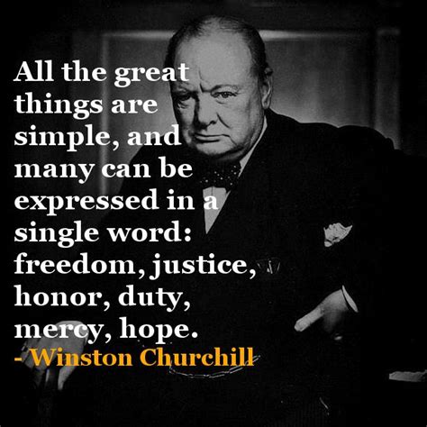 Sir Winston Churchill Quotes Bing Images Quotable Quotes Wise Quotes