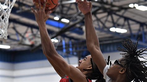 Wichita Falls area high school basketball scores Jan. 13