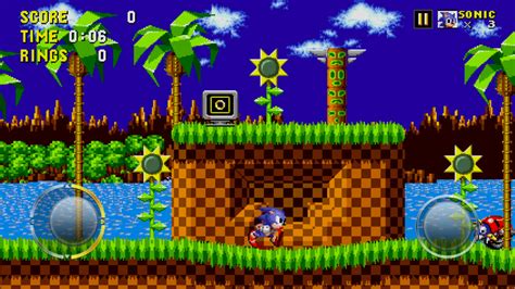 Los juegos y8 también se puedan jugar en dispositivos móviles y tiene muchos juegos de pantalla táctil para celulares. Sonic the Hedgehog™ - Juegos para Android 2018 - Descarga ...