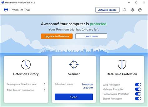 How to fix “Virus scan failed” error in Chrome - MySpyBot