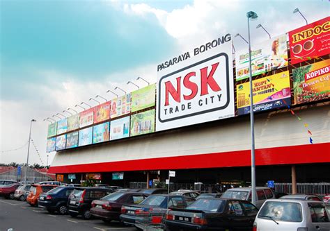 The company was founded in 1991 and based in kuala lumpur, malaysia. NSK Trading Sdn Bhd (Sungai Jati, Klang)
