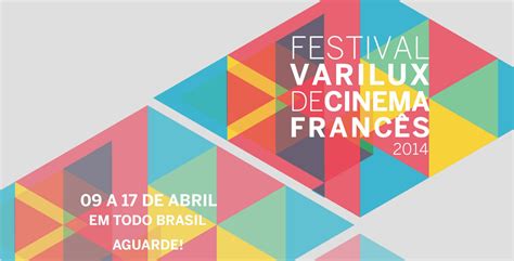 Edição 2014 Do Festival Varilux De Cinema Francês Chega A 45 Cidades