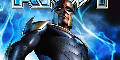 Who is NOVA? Marvel's Cosmic Origin Story & Powers Explained