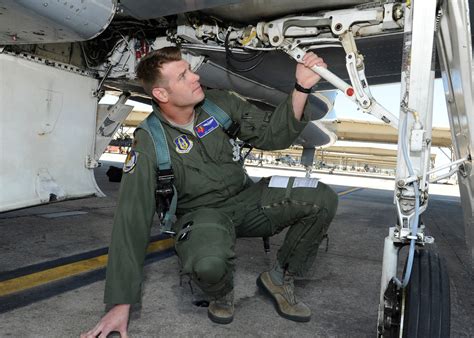 39th Fts Instructor Pilots Impact Generations Air Force Reserve