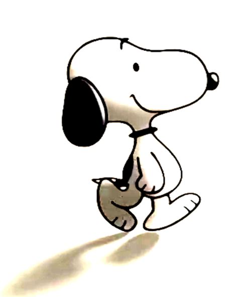 Snoopy Png Transparent Image Download Size 799x1000px