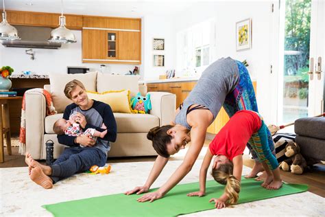 Top 10 Indoor Physical Activities For Kids To Burn Energy