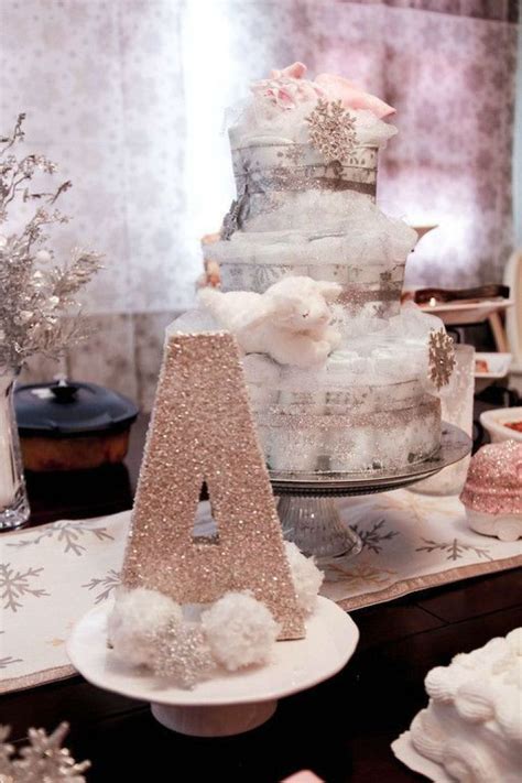 Baby showers are such fun parties to host. Winter Baby Shower Ideas For Party Planning Moms