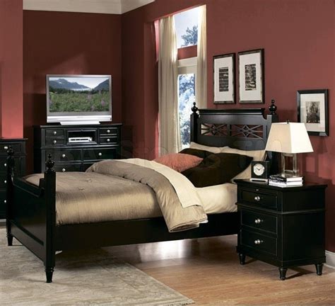 Bedroom Beautify Your Bedroom With Black Bedroom Set Luxury Busla Home Decoratin Black