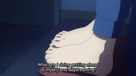 Anime Feet Recovery Of An MMO Junkie Moriko Morioka
