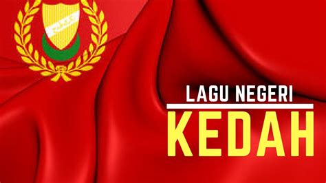 Untuk melihat detail lagu lagu negeri kedah klik salah satu judul yang cocok, kemudian untuk link download lagu. Lagu Negeri Kedah - YouTube