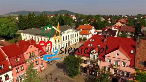 Check spelling or type a new query. Myślenice - YouTube
