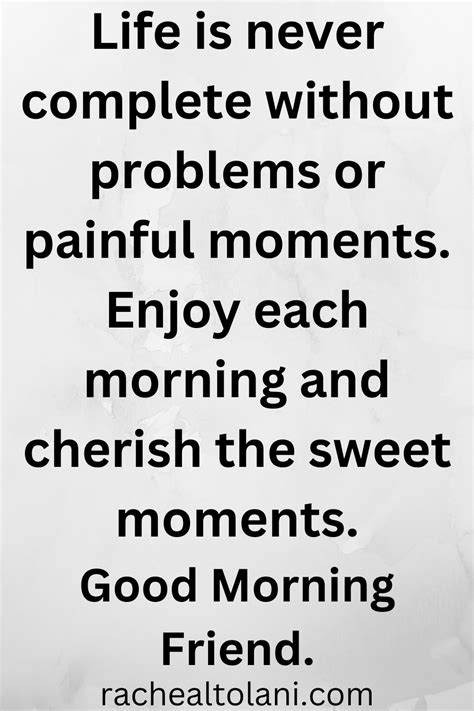 67 Wonderful Good Morning Messages For Friends Artofit