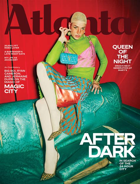 Atlanta Adult Magazine