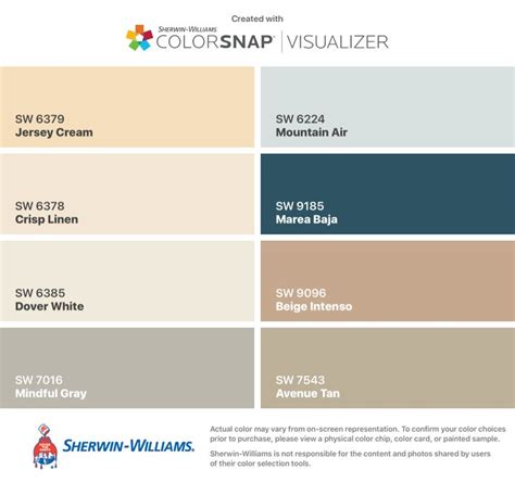 En sherwin williams, encuentra lo necesario para resaltar tu jardín, potenciar tu terraza y convertir tu patio en un espacio que sin duda podría inspirar a otros en pinterest. I found these colors with ColorSnap® Visualizer for iPhone ...