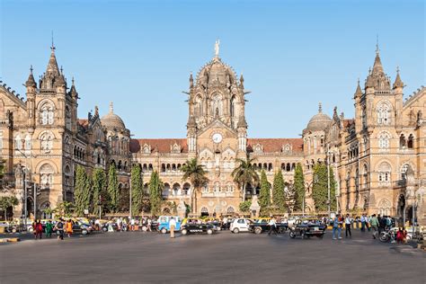 Guide Bombay Le Guide Touristique Pour Visiter Bombay Et Préparer Ses