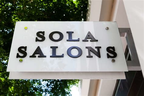 Sola Salon Studios South Lake Avenue