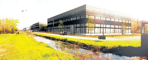 De Ondernemer Eindhovense Campus Krijgt Hotspot Voor Hightech Mkb