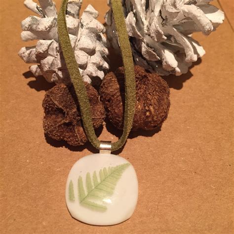 We did not find results for: Lovely gift idea for nature lovers | Glass pendants, Fused ...
