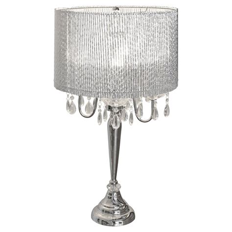 Mercer41 76cm Table Lamp Uk